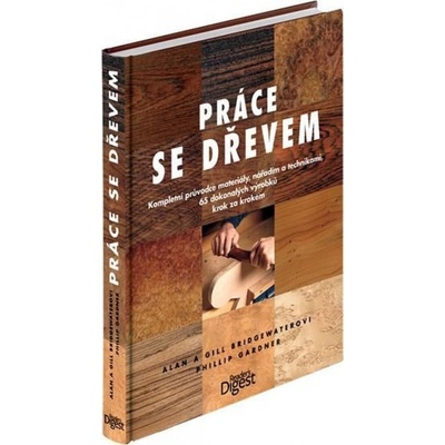 Práce se dřevem