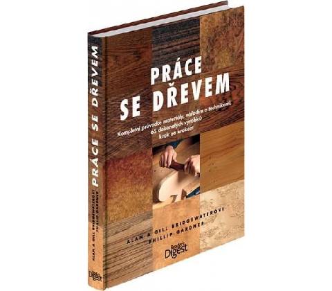 Práce se dřevem