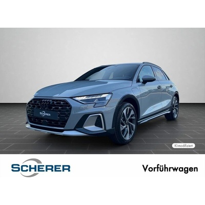 Audi A3 TFSIe S tronic Allstreet S Line 150 kW