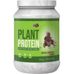 Pure Nutrition Plant Protein / Natural Chocolate [454 грама] Натурален Шоколад