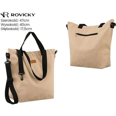 Rovicky taška dámská R-TZ15605-DP