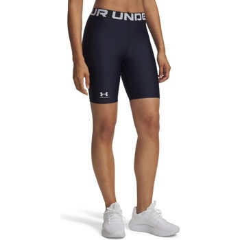 Under Armour HG 8IN SHORTS W modré
