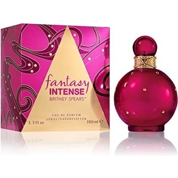 Britney Spears Fantasy Intense parfumovaná voda dámska 100 ml