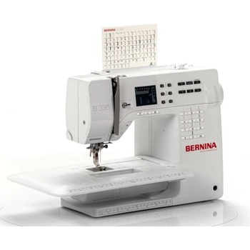 BERNINA 335