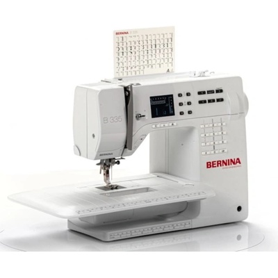 BERNINA 335