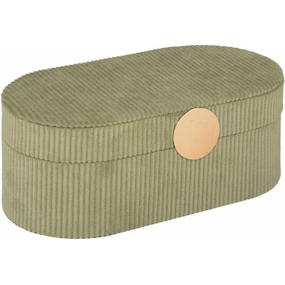 Atmosphera Enya zelená