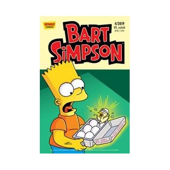 Bart Simpson