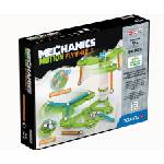 Geomag Магнитен конструктор, Geomag, Mechanics, Движение, 96 части