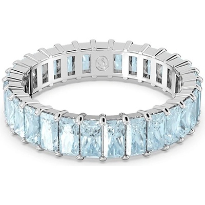 Swarovski Okouzlující prsten se Swarovski krystaly Matrix 5661908