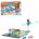 Mattel Matchbox: летище и център за контрол на въздушното движение