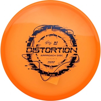 Prodigy Distortion 400 Kevin Jones