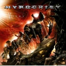Hypocrisy - Virus Remaster 2025 CD