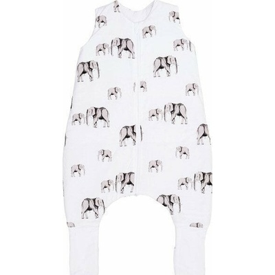 PULP BAMBOO s nohami Big Elephants