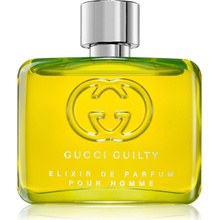 Gucci Guilty Elixir de Parfum parfém pánský 60 ml