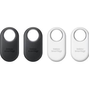 Samsung Тракер Samsung SmartTag2 комплект 4 броя (122422)
