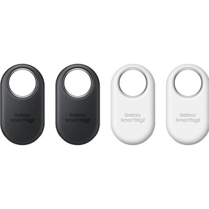 Samsung Тракер Samsung SmartTag2 комплект 4 броя (122422)