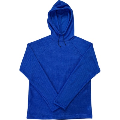FarPointe mikina Alpha Cruiser royal blue