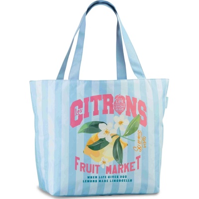 Fabrizio Citrons 50477-4400 31 L modrá