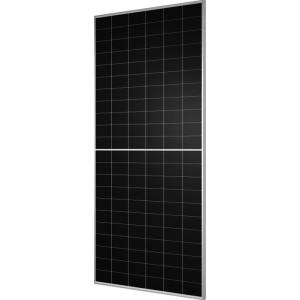 TW Solar TWMNF-66HD725W Фотоволтаичен модул 725W, Half-Cut, N тип, 33mm, сребърен рамка, конектор TW-PVCON01, кабел 1400mm (TWMNF-66HD725W)