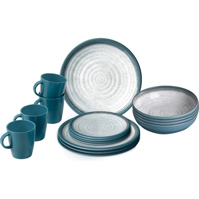 Brunner Tuscany Tableware 16 ks – Zboží Dáma