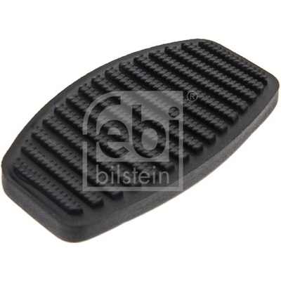 Oblozeni pedalu, spojkovy pedal FEBI BILSTEIN 12833