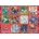 Gibsons - Puzzle 12 Days of Christmas - 1 000 piese
