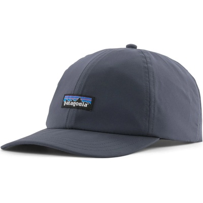 Patagonia Шапка с козирка Patagonia Terrebonne Hat Cap - Smolder Blue / Smolder Blue - размер One Size (904-2239-1011)