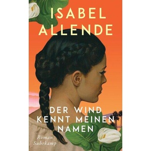 Der Wind kennt meinen Namen (ISBN: 9783518474785)