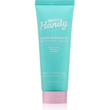 Merci Handy Mattifying Cream matující krém na obličej 50 ml