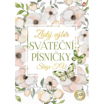 SVATECNI PISNICKY CD: VARIOUS CD