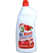 Dr.House na umývanie riadu granátové jablko 1 l