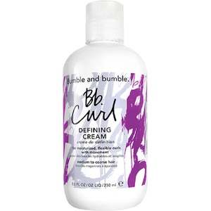 Bumble and Bumble Curl Defining Cream Продукт за коса без отмиване дамски 250ml
