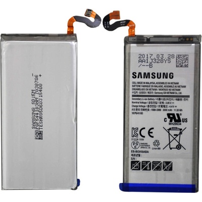 Samsung EB-BG950ABE – Zboží Živě