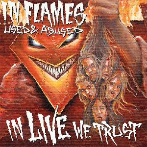 Nuclear Blast In Flames: Used & Abused (Reedice 2021) - 2CD (053591)