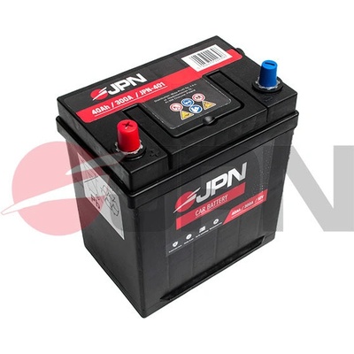 JPN 12V 40Ah 300A JPN-401