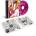 Hole - Pretty On The Inside CD
