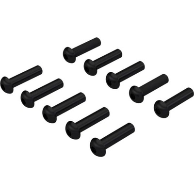 Arrma винт с вътрешен шестостен BH M2.5x10mm (10)
