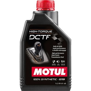 Motul Масло motul high torque dctf 1 литър