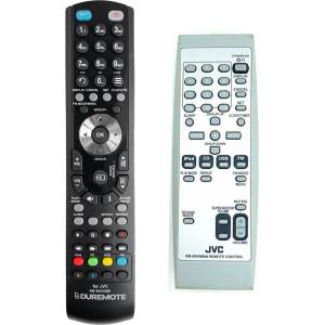 GENERAL Jvc rm-srvnb50 - дистанционно управление дубликат (rm-srvnb50) Дистанционно