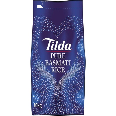 Tilda Basmati ryža 10 Kg