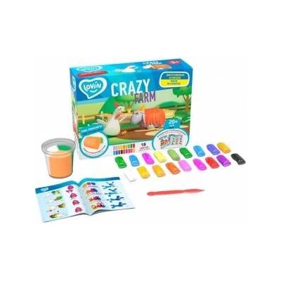Doktorvolt Biscuit Farm
