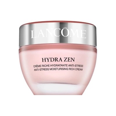 Lancome Lancome Hydra Zen Neurocalm Soothing Anti-Stress Moisturising Rich Cream Dry Skin хидратиращ крем 50 ml