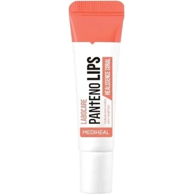 Medhieal Labocare Pantenolips Healbalm balzam na pery 10 ml