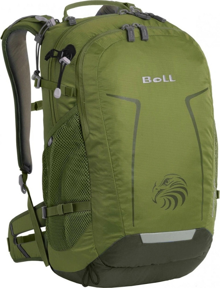 Boll Eagle cedar