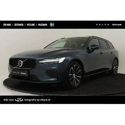 Volvo V60 T8 Plus Dark AWD 335 kW