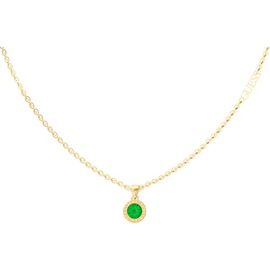 GUESS Колие Guess Color My Day JUBN02245JWYGEMT/U (JUBN02245JWYGEMT/U)