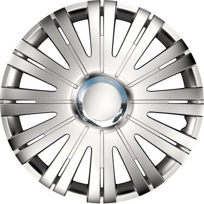 Тасове за джанти 15'' VERSACO ACTIVE RC (pa56150-15)