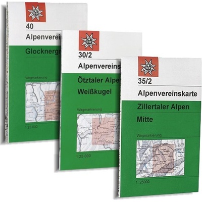 OEAV Silvretta (letní) – AV26