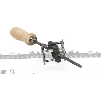STIHL Ostriaci prípravok FG 4 Pre reťaze 3/8", priemer 5,2 mm
