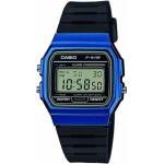 Casio F-91WM-2A Часовници